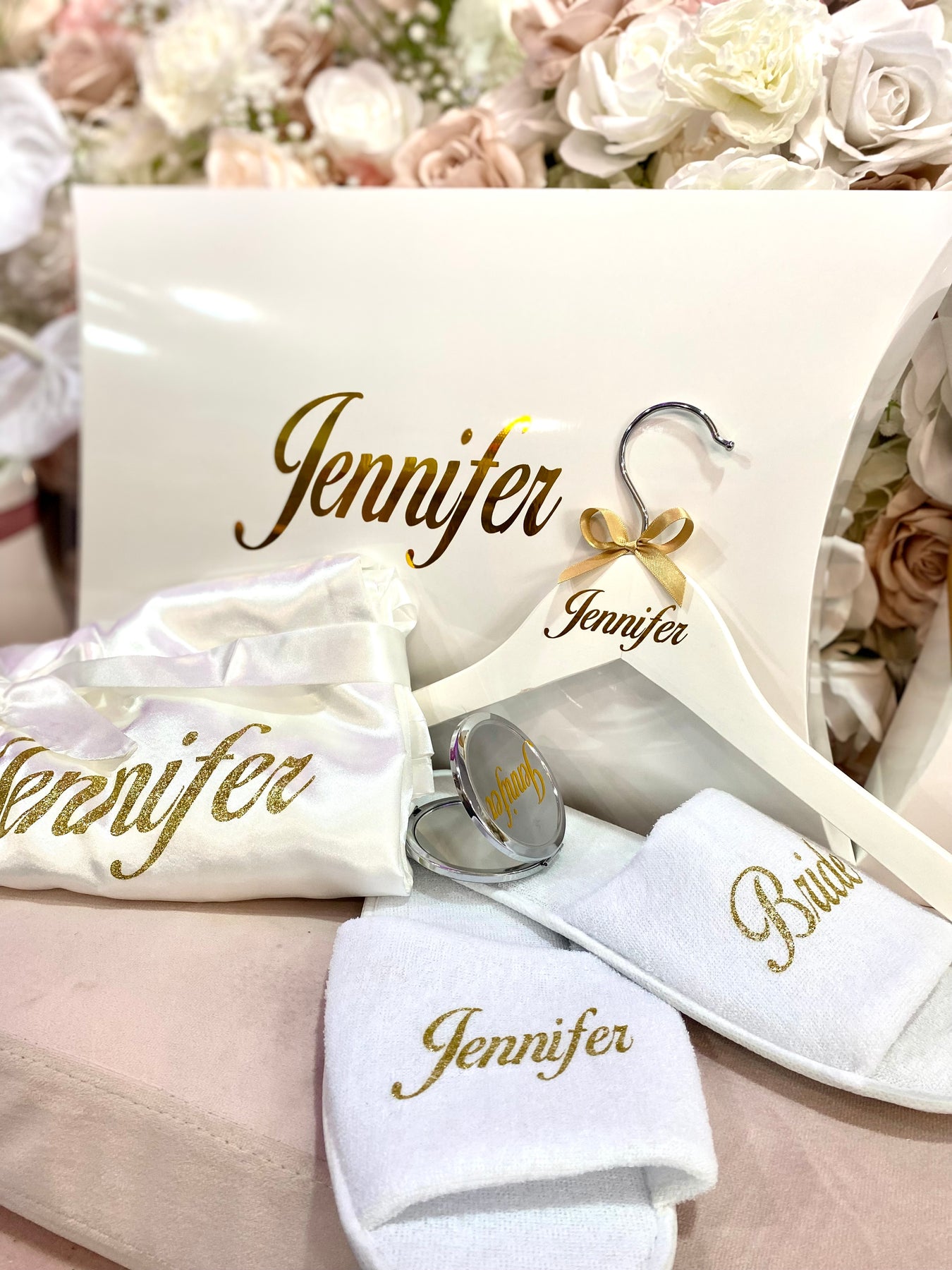 Cadeau de Mariage personnalisé - Coffret Flûtes, Cadre Photo, Horloge Cadeau de Mariage personnalisé - Coffret Flûtes, Cadre Photo, Horloge